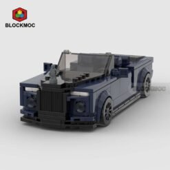 Rolls-Royce Pontoon