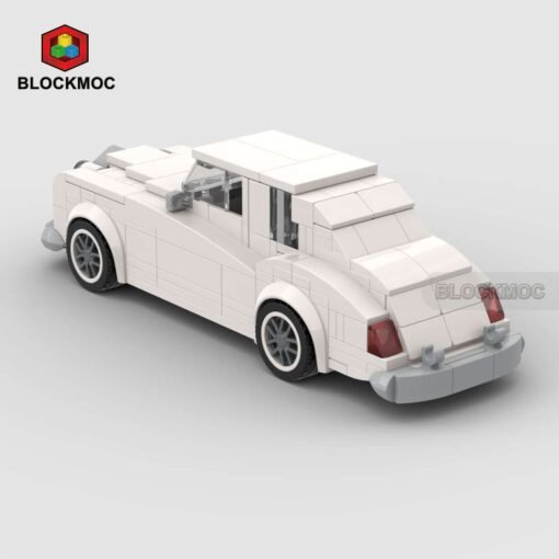 Rolls-Royce Silver Cloud - Image 2