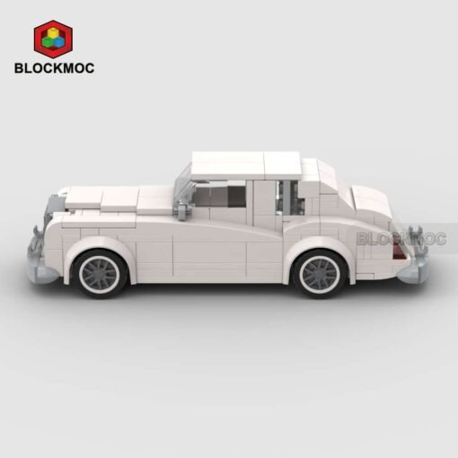 Rolls-Royce Silver Cloud - Image 3