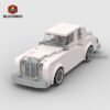 Rolls-Royce Silver Cloud