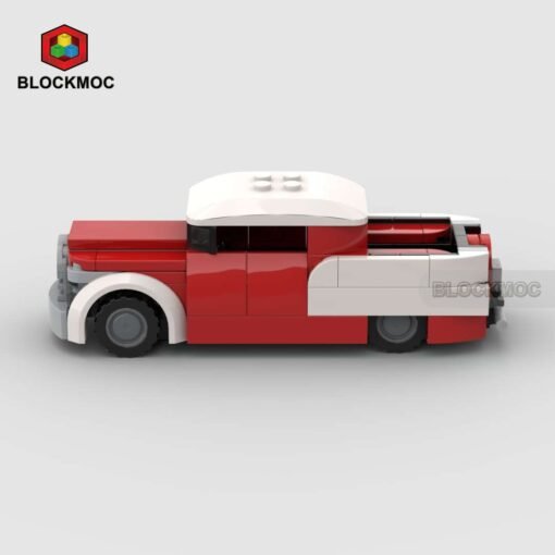 Vintage Pickup - Image 3