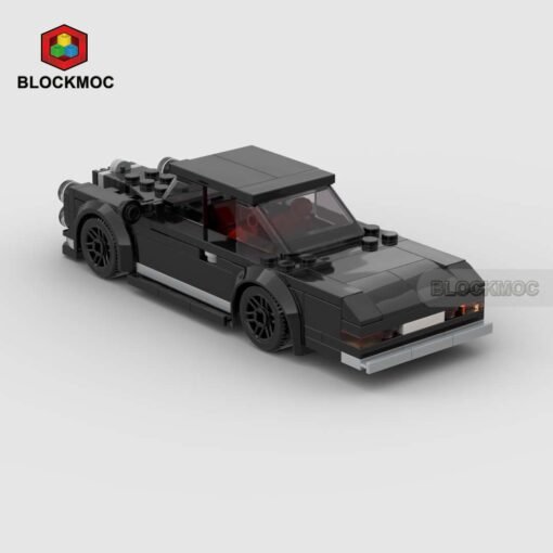 Vintage Car - Image 2
