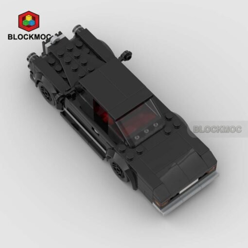 Vintage Car - Image 5