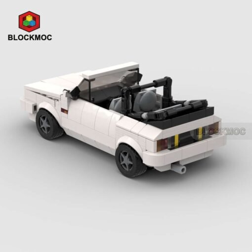 Volkswagen MK1 Cabriolet - Image 2