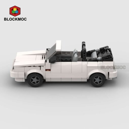 Volkswagen MK1 Cabriolet - Image 3