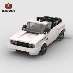 Volkswagen MK1 Cabriolet
