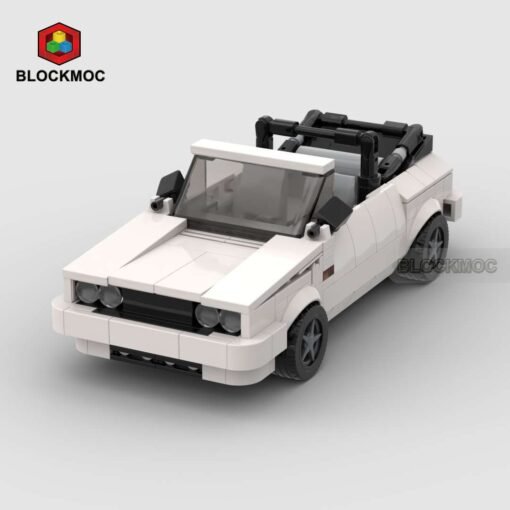 Volkswagen MK1 Cabriolet