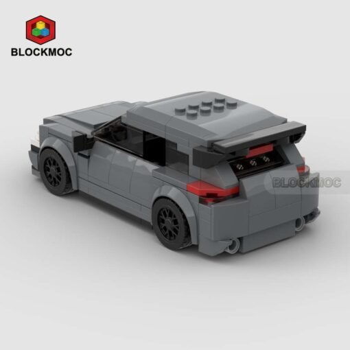 Volkswagen MK8 Gti - Image 2