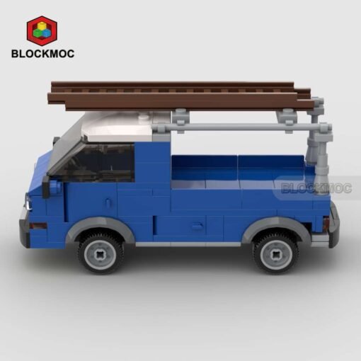 Volkswagen T3 - Image 3