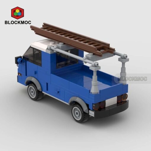 Volkswagen T3 - Image 2