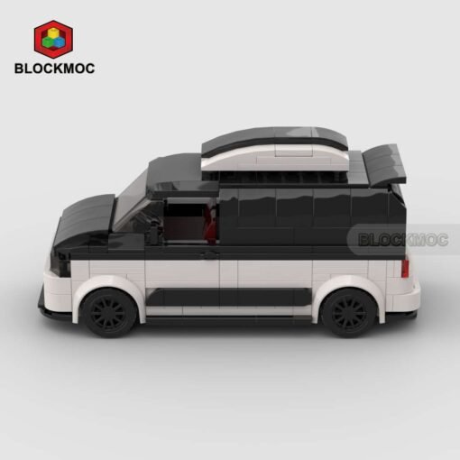 Volkswagen T5 - Image 3