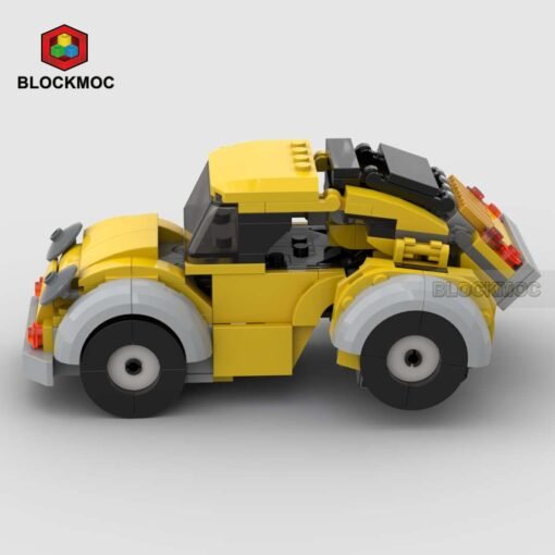 Transformers Bumblebee - Image 3
