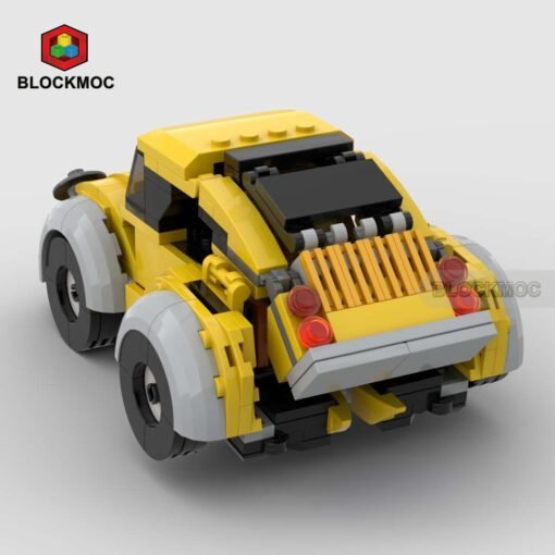 Transformers Bumblebee - Image 2