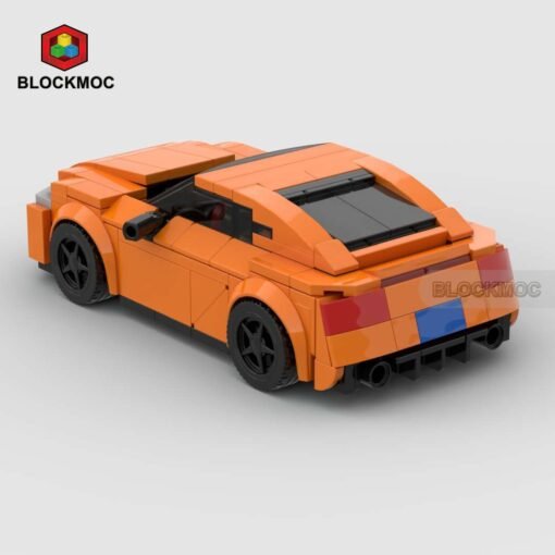 Audi TTRS - Image 2