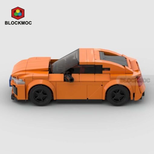 Audi TTRS - Image 3