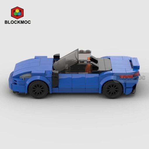 BMW Z4 - Image 3