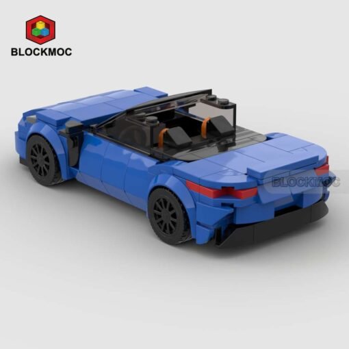 BMW Z4 - Image 2