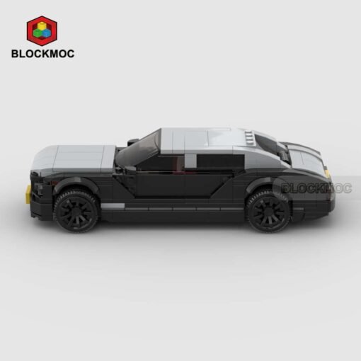 Bentley Mulsanne - Image 3