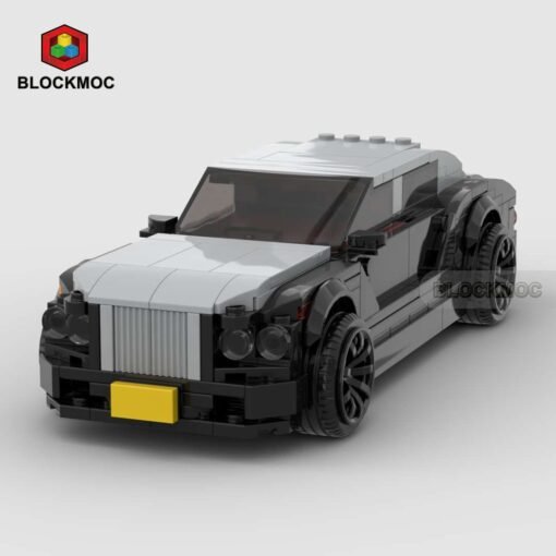 Bentley Mulsanne