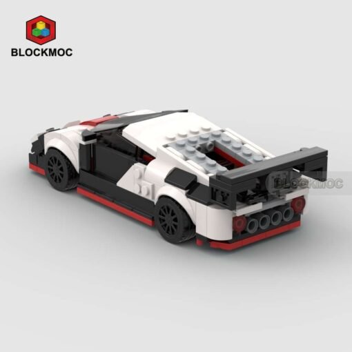 Nissan GTR Skywalker - Image 2