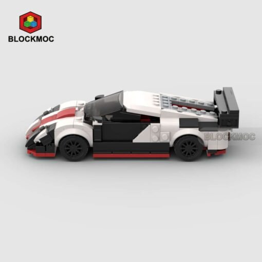 Nissan GTR Skywalker - Image 3