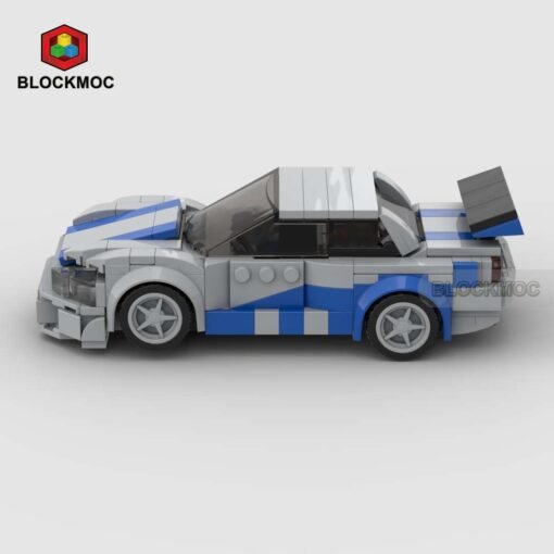 Nissan Skyline - Image 3