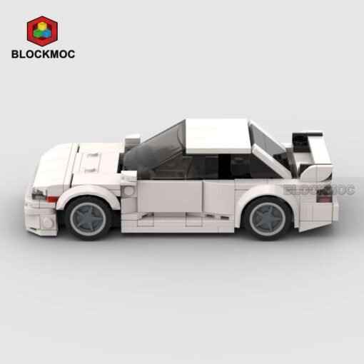 Nissan S13 Silvia 240S - Image 3