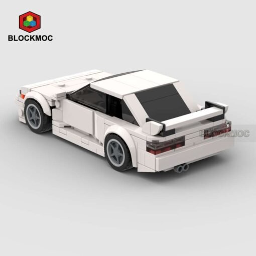 Nissan S13 Silvia 240S - Image 2
