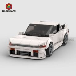 Nissan S13 Silvia 240S