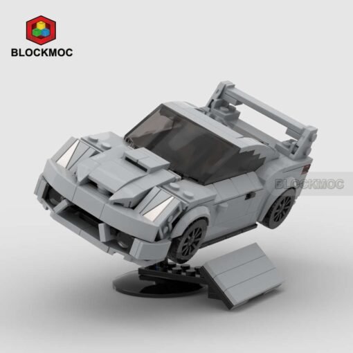 Display Stand - Image 2