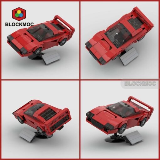 Display Stand - Image 4
