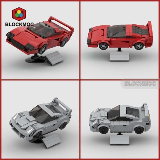 Display Stand - Image 3