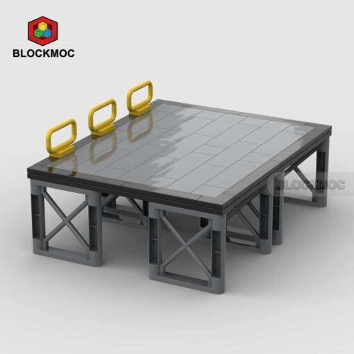 Display Car Frame - Image 3