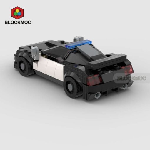 Patrol Car - Image 2