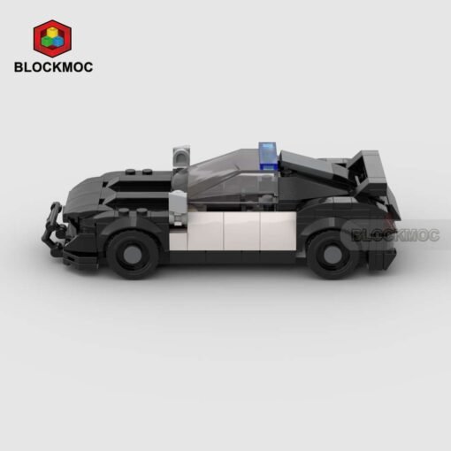 Patrol Car - Image 3