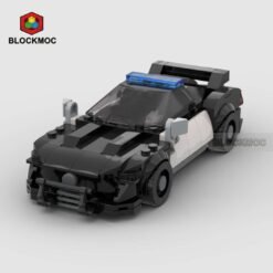 Patrol Car