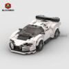 Bugatti Centodieci