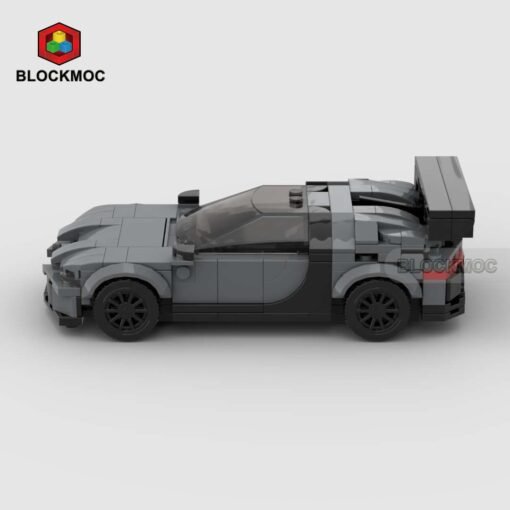 Bugatti Chion Pus Sport - Image 3