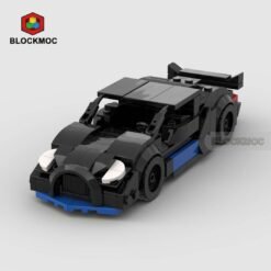 Bugatti Divo