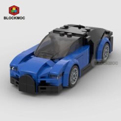 Bugatti Dragon3