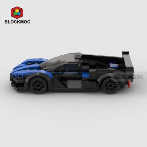 Bugatti Bolide - Image 3
