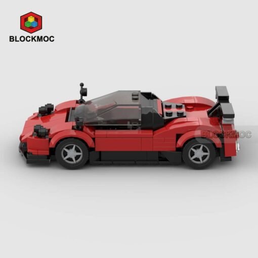 Pagani - Image 3