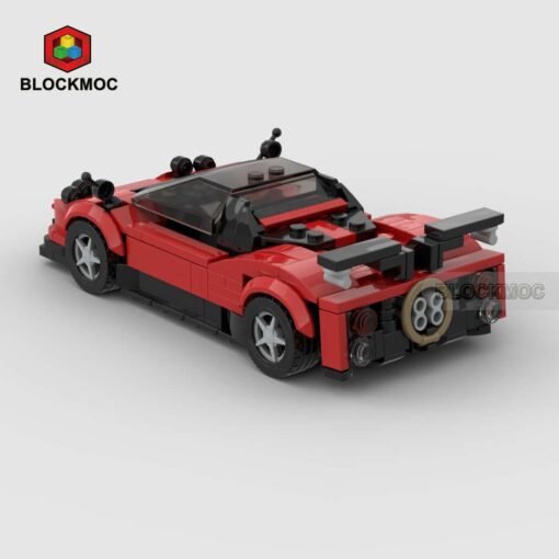 Pagani - Image 2