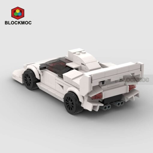 Lamborghini Countach - Image 2