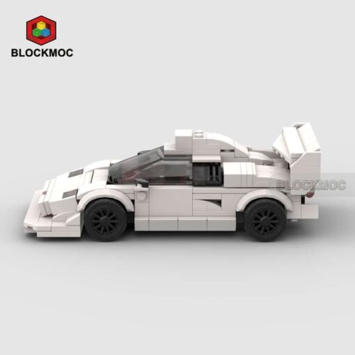 Lamborghini Countach - Image 3