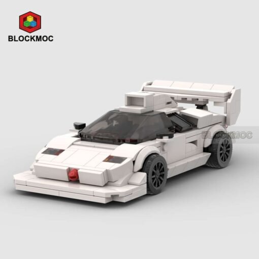 Lamborghini Countach