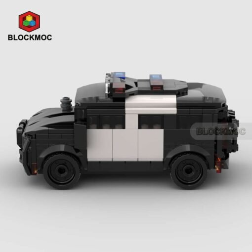 HMMWV Base7 - Image 3