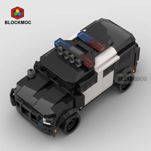 HMMWV Base7 - Image 5