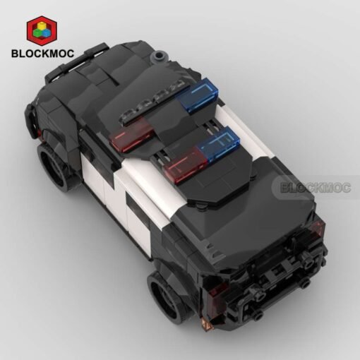 HMMWV Base7 - Image 4