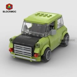 Mr. Bean Mini